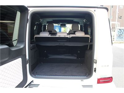صورة مصغرة 37 لـ 2023 Mercedes-BENZ G-CLASS