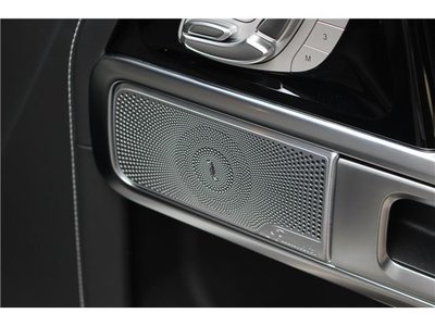 صورة مصغرة 28 لـ 2023 Mercedes-BENZ G-CLASS