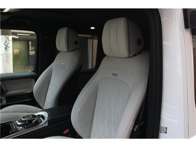 صورة مصغرة 24 لـ 2023 Mercedes-BENZ G-CLASS