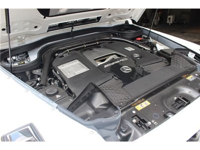 صورة مصغرة 38 لـ 2023 Mercedes-BENZ G-CLASS