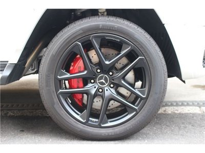 صورة مصغرة 36 لـ 2023 Mercedes-BENZ G-CLASS