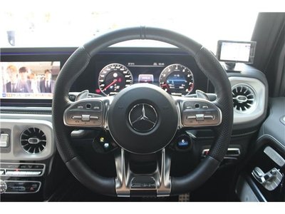 صورة مصغرة 18 لـ 2023 Mercedes-BENZ G-CLASS