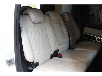صورة مصغرة 25 لـ 2023 Mercedes-BENZ G-CLASS