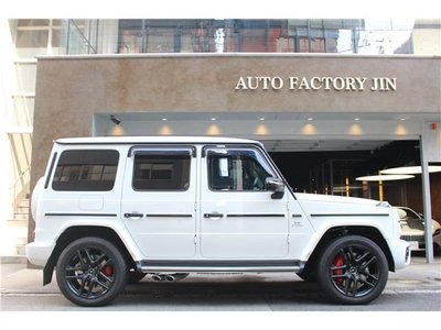 2023 Mercedes-BENZ G-CLASS — фото 4