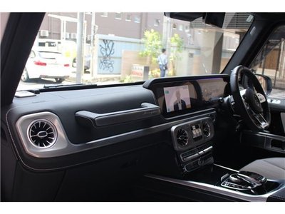 صورة مصغرة 22 لـ 2023 Mercedes-BENZ G-CLASS