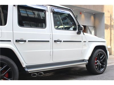 صورة مصغرة 16 لـ 2023 Mercedes-BENZ G-CLASS