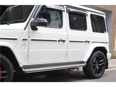 صورة مصغرة 15 لـ 2023 Mercedes-BENZ G-CLASS