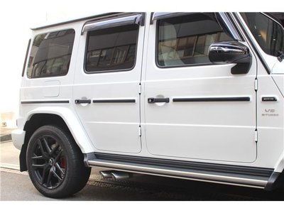 صورة مصغرة 14 لـ 2023 Mercedes-BENZ G-CLASS