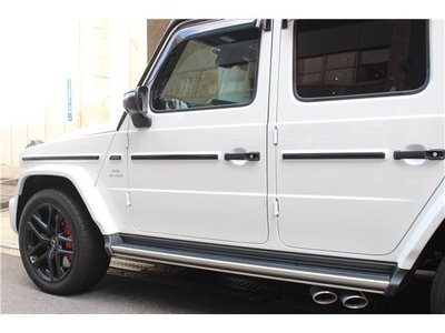 صورة مصغرة 17 لـ 2023 Mercedes-BENZ G-CLASS