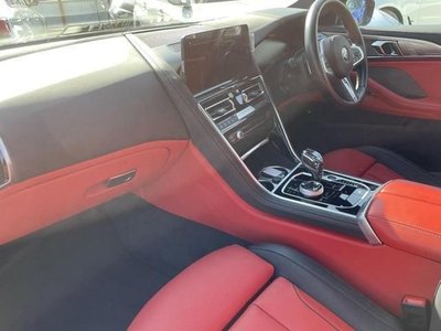 BMW 8 SERIES - 9