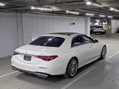 MERCEDES-BENZ OTHERS - 3