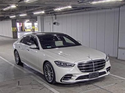 MERCEDES-BENZ OTHERS - 1