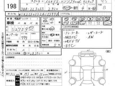 MERCEDES-BENZ OTHERS - 4