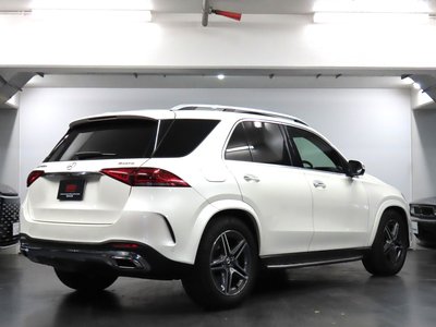 MERCEDES-BENZ GLE - 6