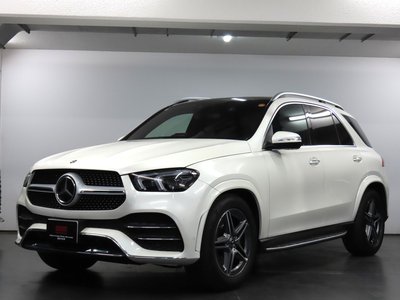 MERCEDES-BENZ GLE - 1