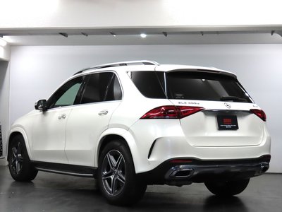 MERCEDES-BENZ GLE - 8