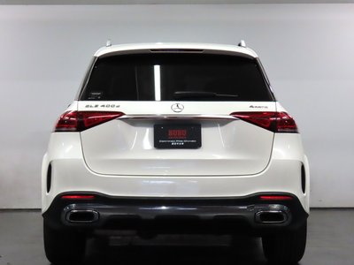 MERCEDES-BENZ GLE - 7