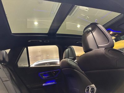 MERCEDES-BENZ GLC - 8