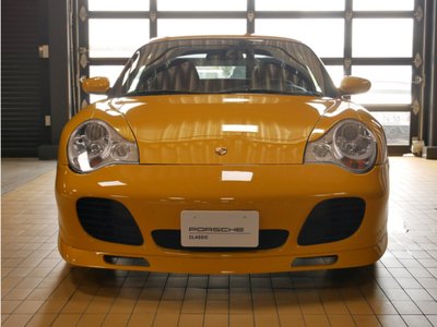 PORSCHE 911 - 3