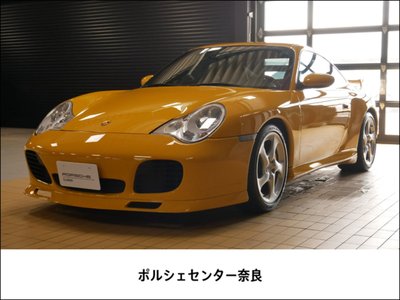 PORSCHE 911 - 1