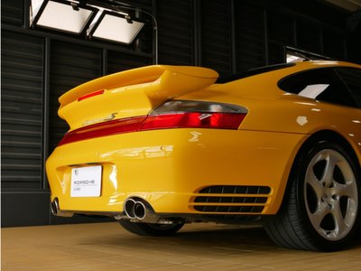 PORSCHE 911 - 7