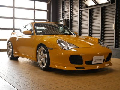 PORSCHE 911 - 2
