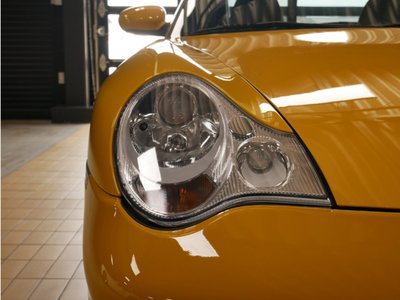 PORSCHE 911 - 8