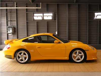 PORSCHE 911 - 5