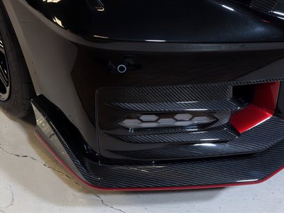 2024 Nissan GT-R 照片 8