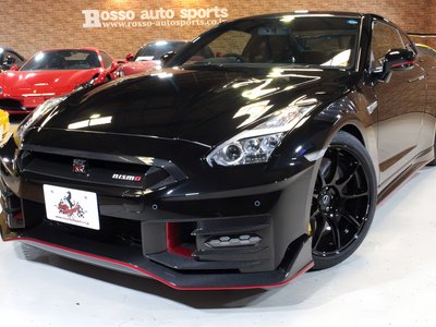 2024 Nissan GT-R 照片 1