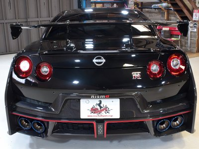 2024 Nissan GT-R 照片 6