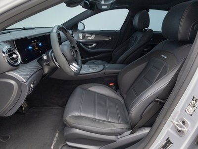 2023 Mercedes-BENZ E-CLASS — миниатюра 14