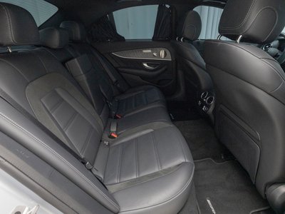 MERCEDES-BENZ E-CLASS - 10