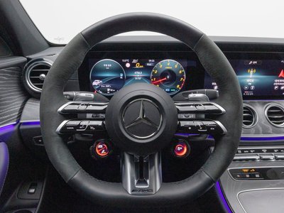 2023 Mercedes-BENZ E-CLASS — миниатюра 20