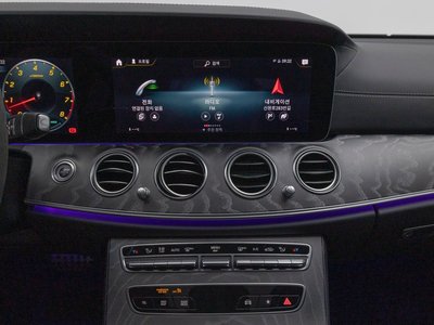 2023 Mercedes-BENZ E-CLASS — миниатюра 16
