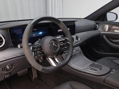 2023 Mercedes-BENZ E-CLASS — миниатюра 13