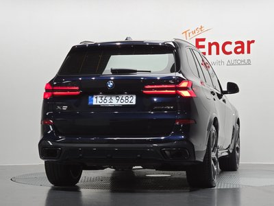 2025 BMW X5 照片 4