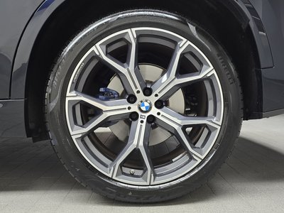 2025 BMW X5 照片 8