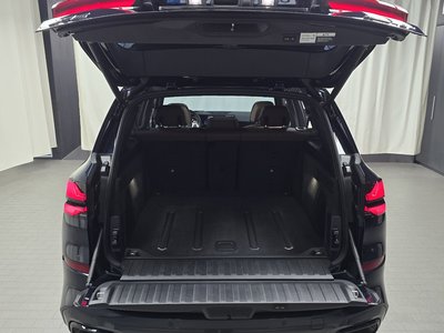 2025 BMW X5 — миниатюра 29