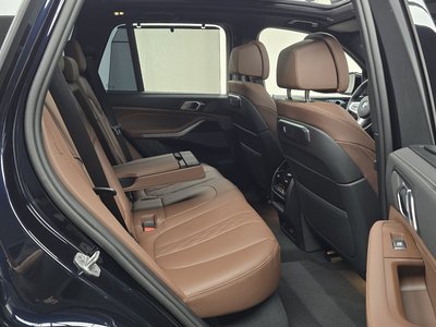 2025 BMW X5 — миниатюра 17