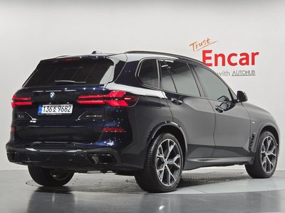 2025 BMW X5 照片 3