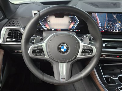 2025 BMW X5 — миниатюра 18