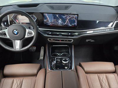 2025 BMW X5 照片 5