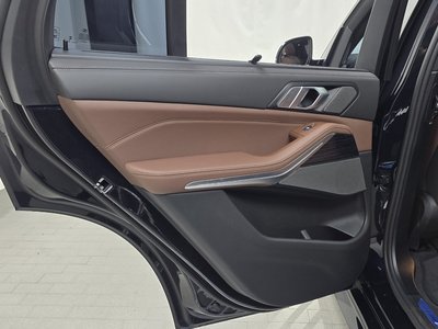 2025 BMW X5 — миниатюра 15