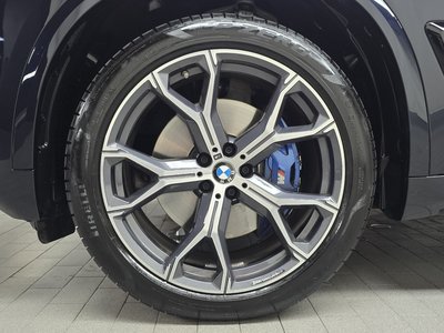 2025 BMW X5 照片 6