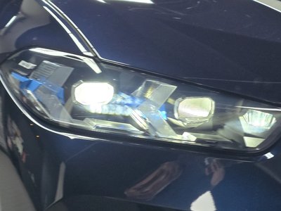 2025 BMW X5 照片 9