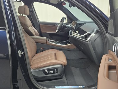 2025 BMW X5 — миниатюра 16
