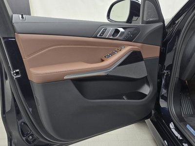 2025 BMW X5 — миниатюра 14