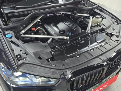 2025 BMW X5 照片 7