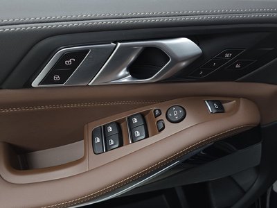 2025 BMW X5 — миниатюра 25